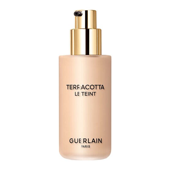 Base Guerlain Terracotta Le Teint Foundation